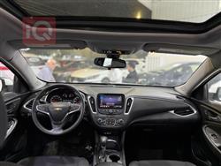 شێڤرۆلێت مالیبۆ